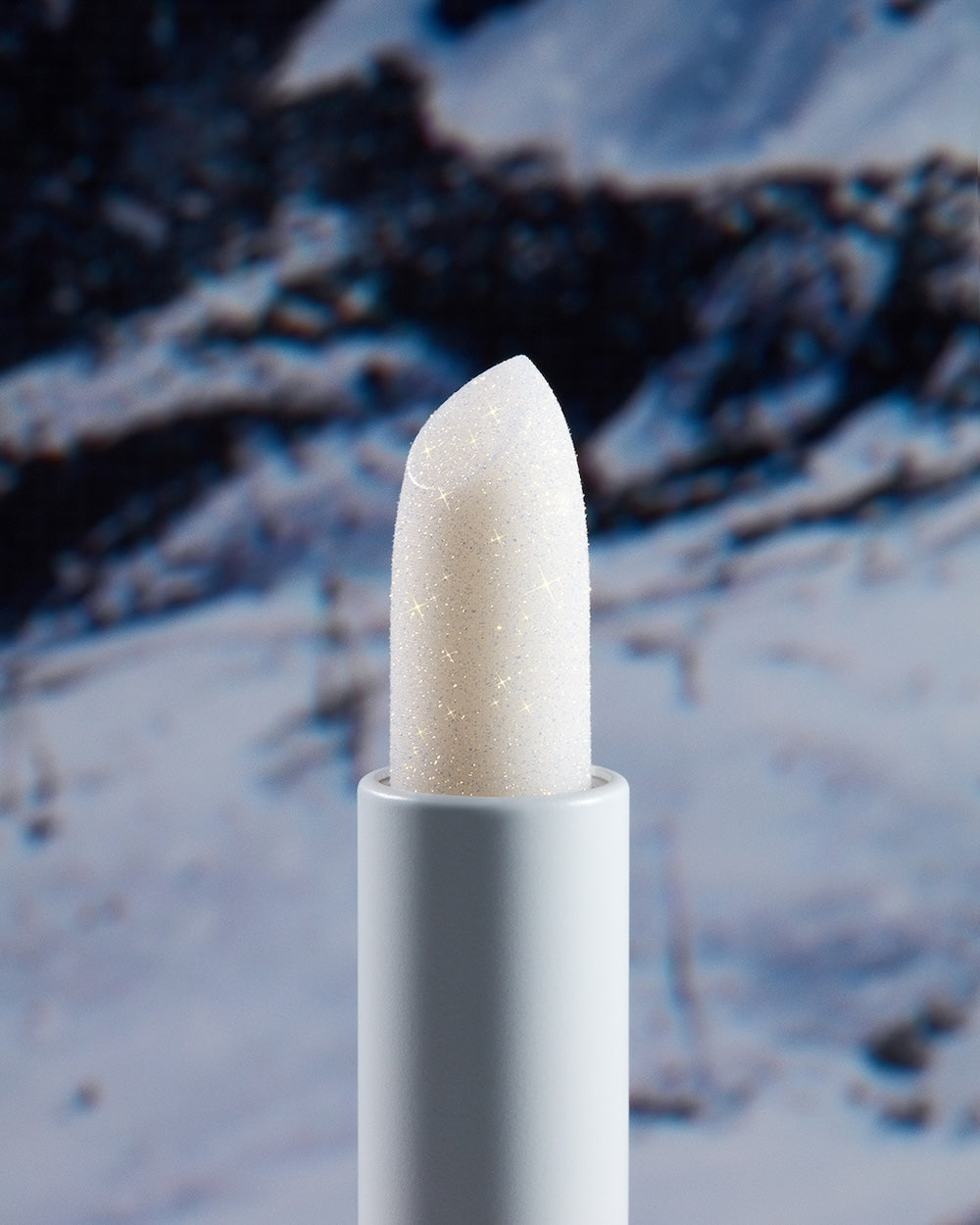 [Unleashia] Glacier Vegan Lip Balm 3.3g - 3 Colors