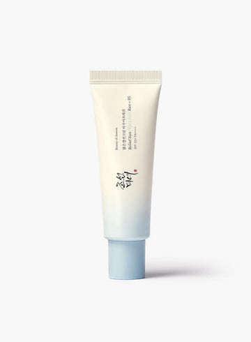 [Beauty of Joseon] Relief Sun: Aqua-fresh Rice + B5 SPF50+ PA++++ 50ml