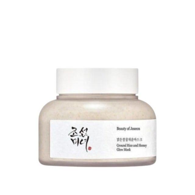[Beauty of Joseon] Ground Rice and Honey Glow Mask 150ml