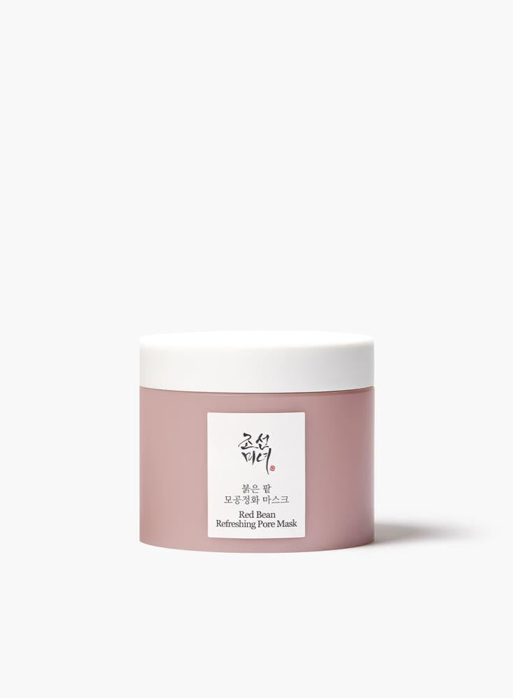 [Beauty of Joseon] Red Bean Refreshing Pore Mask 140ml