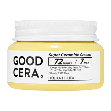 [HolikaHolika] Good Cera Super Ceramide Cream 60ml