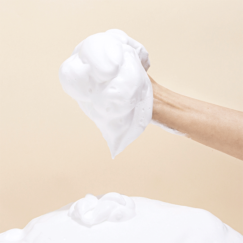 [Mary&May] Houttuynia Cordata + Tea Tree Cleansing Foam - 150ml