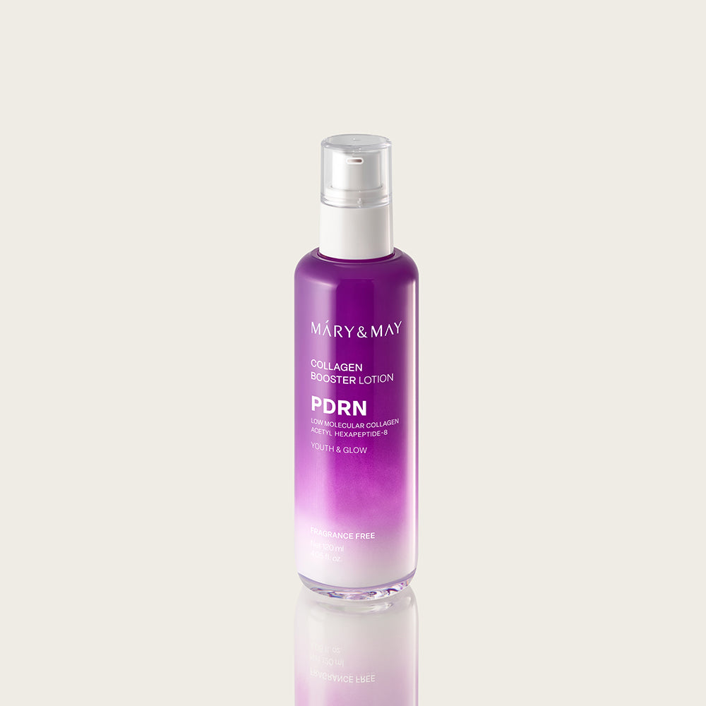 [Mary&May] Collagen Booster Lotion 120ml