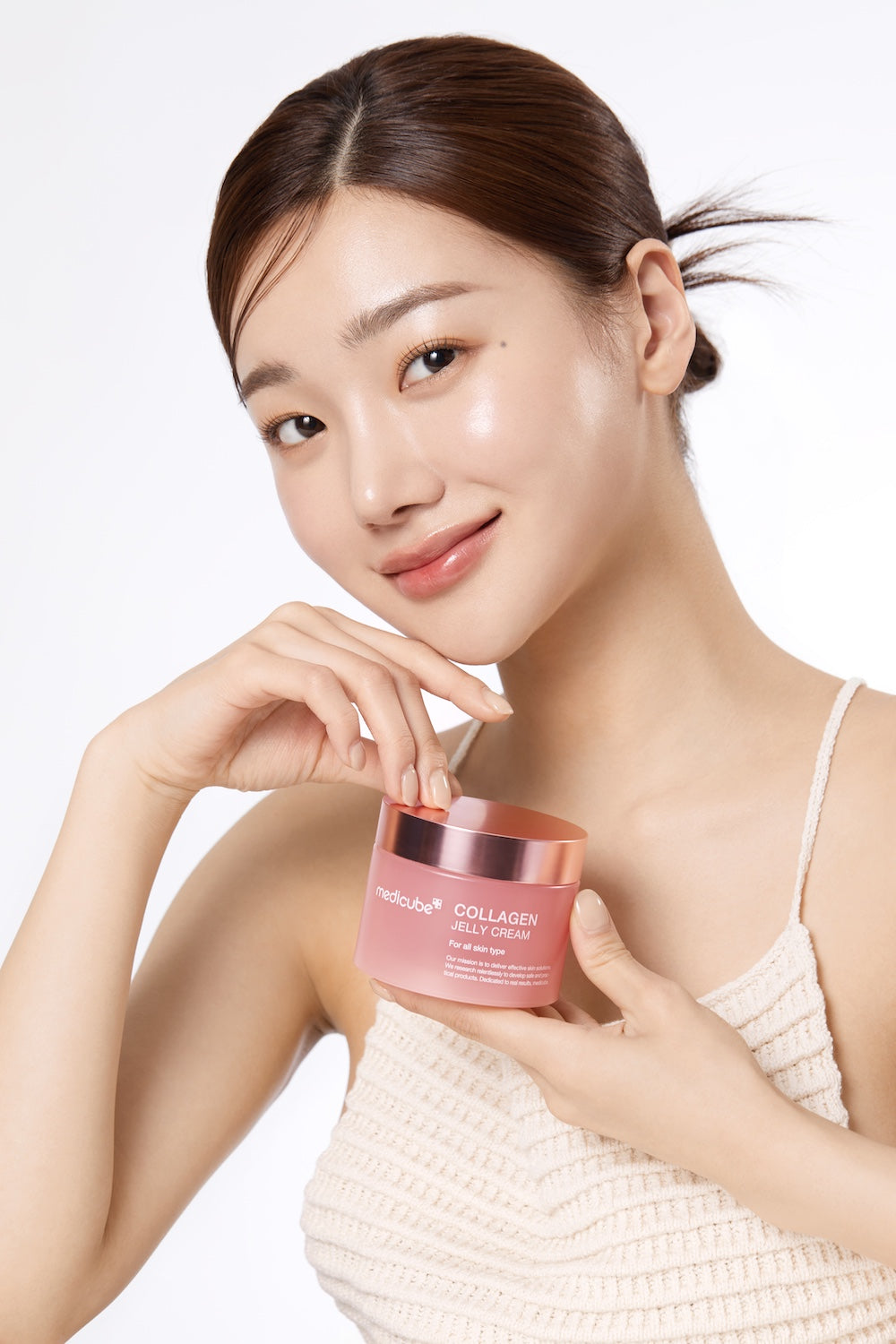 [Medicube] Collagen Jelly Cream - 2 Size