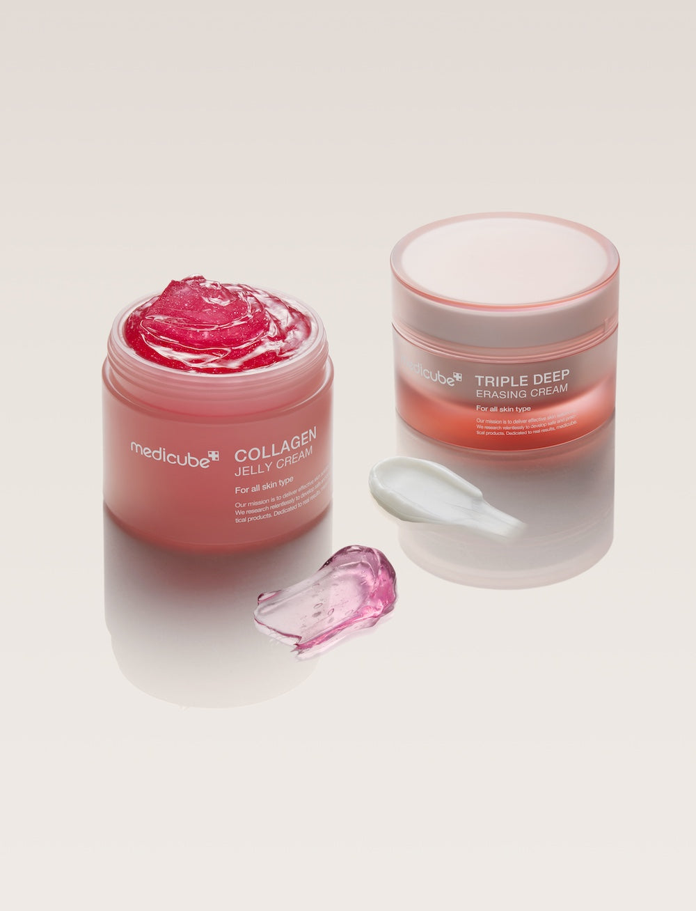 [Medicube] Collagen Jelly Cream 110ml