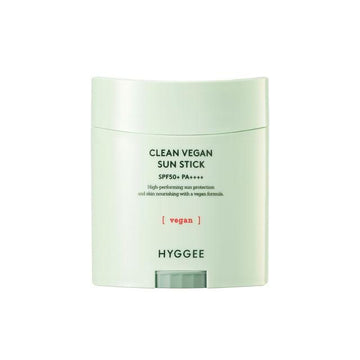 [HYGGEE] Clean Vegan Sunstick 20g