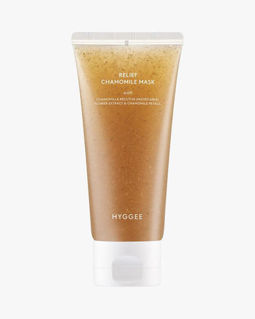 [HYGGEE] Relief Chamomile Mask 95ml