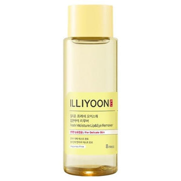 [Illiyoon] Fresh Moisture Lip & Eye Remover 150ml
