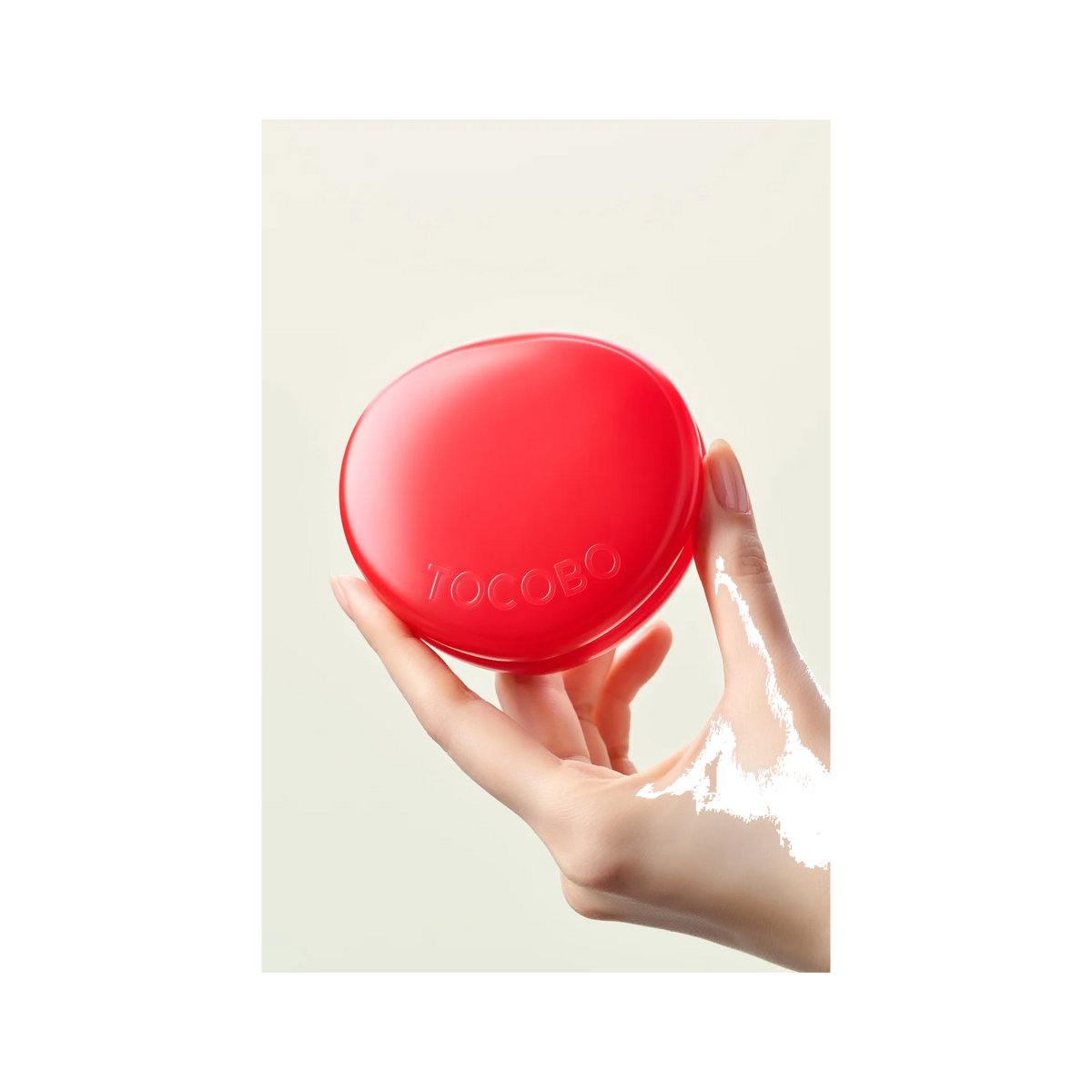 [Tocobo] Apple Dewy Fit Cushion - 6 Colors with Refill Set