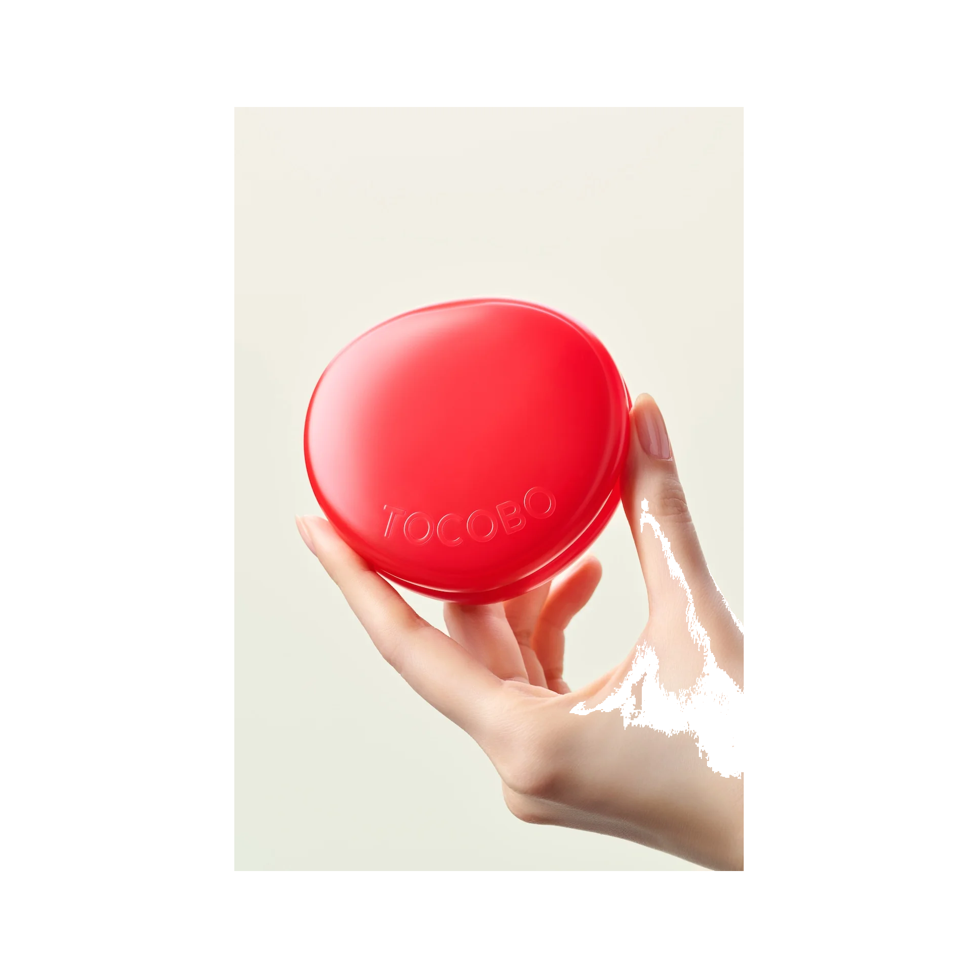 [Tocobo] Apple Dewy Fit Cushion - 6 colors
