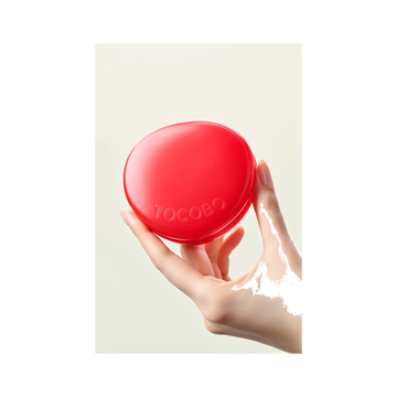 [Tocobo] Apple Dewy Fit Cushion - 6 colors