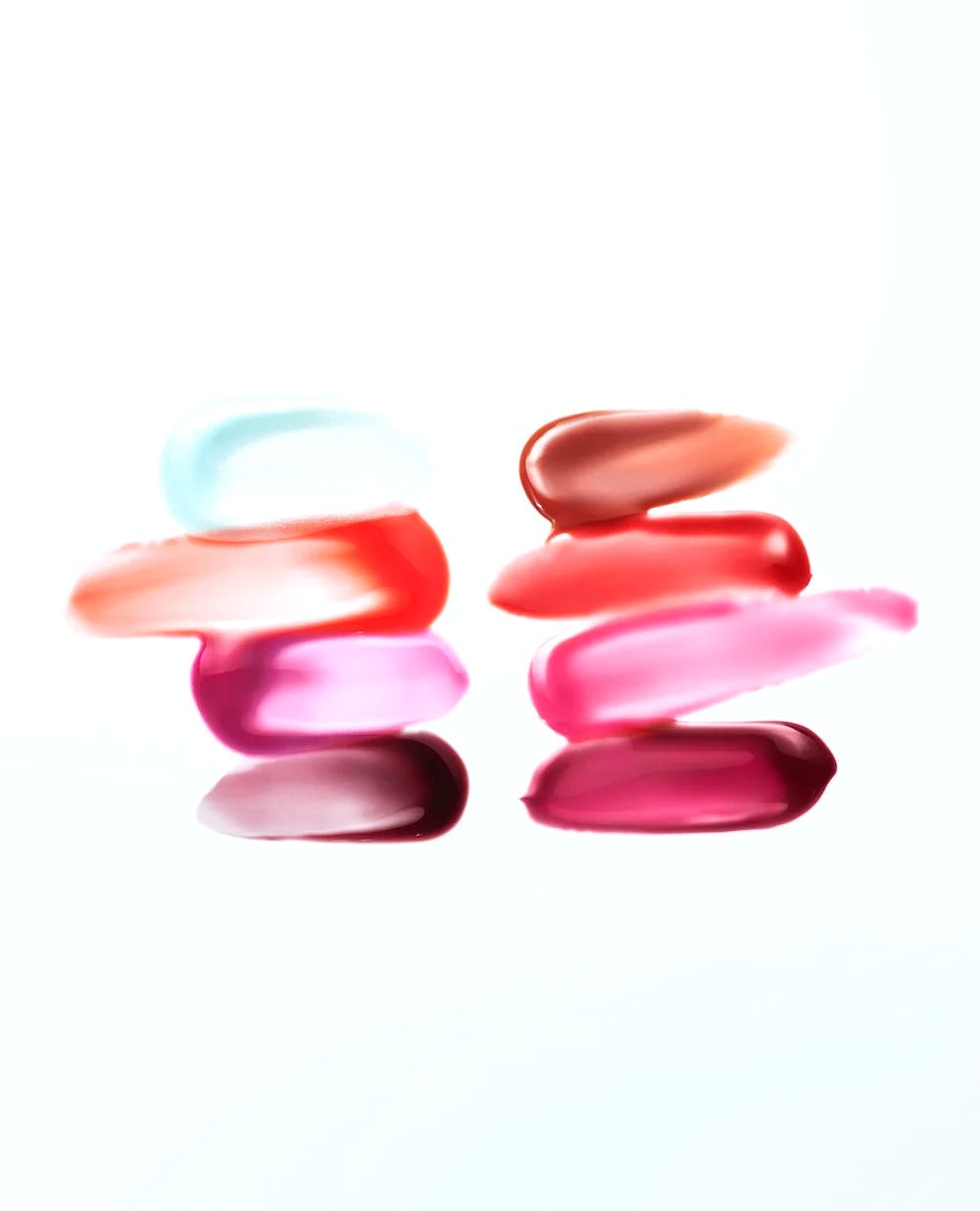 [Tocobo] Juicy Berry Plumping Lip Oil 00 GLAM MAX Frozen Berry 4g