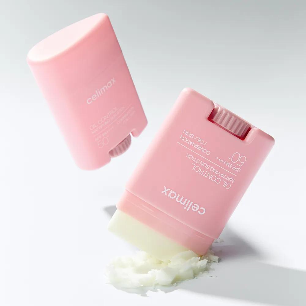 [Celimax] Oil Control Mattifying Sun Stick 19g