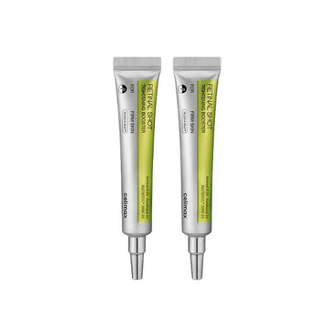 [Celimax] The Vita-A Retinal Shot Tightening Booster 15ml*2ea